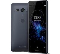 Sony Xperia XZ2 Compact UK SIM-Free Smartphone - Liquid Black [UK]