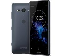 Sony Xperia XZ2 Compact UK SIM-Free Smartphone - Liquid Black [UK]