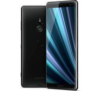 New Sony Xperia XZ3 64GB Black Unlocked Sim Free Android Mobile Smartphone