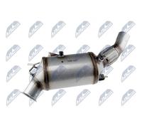 New Soot/Particulate Filter, exhaust system for BMW:1,3,5,X3,F20 18308508993