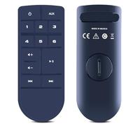 New SoundTouch 20 30 Series II Remote Control Replacement for Bose, Compatible With Bose SoundTouch 20 30 Series II