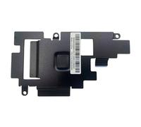 New South Bridge Heatsink Replacement for Lenovo ThinkCentre M720q M920q M920x P330 Tiny5 Aluminum Plate South Bridge Heatsink 5H40U52594