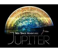 New Space Adventures: Jupiter