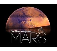 New Space Adventures: Mars Part 1