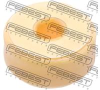 Shock absorber spacer HYSB-002 FEBEST for HYUNDAI SANTA FÉ I SANTAMO SANTA FÉ II