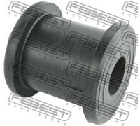 FEBEST NSB-F24M Spacer Bush, shock absorber