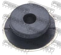 Rear Shock Absorber Spacer Bush FEBEST TSB-KSP90RU