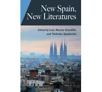 New Spain, New Literatures