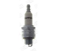 New Spark Plug,