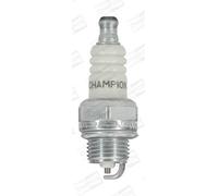 Champion RCJ7Y / CCH859S COPPER PLUS Spark Plug 4 Pack Replaces WSR7F