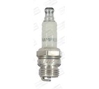 New Spark Plug