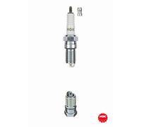 New Spark Plug for ALPINE AUSTIN CITROËN LAND ROVER MERCEDES-BENZ PEUGEOT PUCH