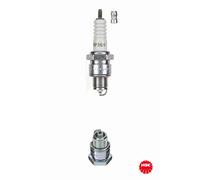 New Spark Plug for BEDFORD DACIA FORD OPEL:CF,1210,BLITZ,1900 A,K 180 C 813423