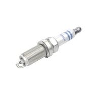 Bosch 0242236653 Spark Plug Single Fits BMW 1 Series 2008-2013 121237663