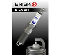 New Spark Plug for BUICK FORD MAZDA OPEL VOLVO:2,KA,C30,V50,PUMA