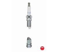 New Spark Plug for FORD MAZDA:KA,COUGAR,121 III,ESCORT V,MONDEO I 3539125