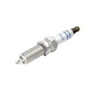Bosch Spark Plug 0 242 135 528 YR7SES – Fits Hyundai Kia Geely Chery LTI – 1 pc