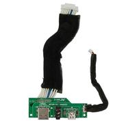 New Speaker Repair Parts USB Charging Port Board Replacement for JBL Charge 4 Version GG Connector Power Jack Motherboard