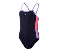 Speedo Thinstrap Muscleback Swimsuit Juniors