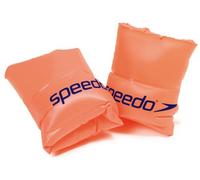 New Speedo Junior Roll Up Armbands Kids Learn To Swim Rollup Float Bands 2-12yrs