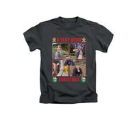 New Spirit Original A Very Becki Christmas Becki Jones Xmas Festive Meme Tee T-Shirt Funny Unisex T Shirt Top Black