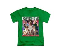New Spirit Original American Heart Benson Cute Cool Iconic Boone Trendy Tee T-Shirt Funny Unisex T Shirt Top Irish Green