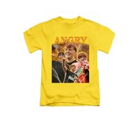 New Spirit Original Angry Meme Novelty Ginge, Trendy Cool Funny Joke British Memes Comedy Humour Tee T-Shirt Funny Unisex T Shirt Top Yellow