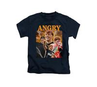 New Spirit Original Angry Meme Novelty Ginge, Trendy Cool Funny Joke British Memes Comedy Humour Tee T-Shirt Funny Unisex T Shirt Top