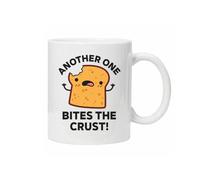 New Spirit Original Another one Bites The Crust Mug