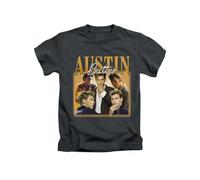 New Spirit Original Austin Butler Tee T-Shirt Funny Unisex T Shirt Top Black