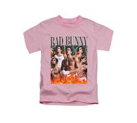 New Spirit Original Bad Bunny, Meme Novelty Iconic icon pop Cool Rap Tee T-Shirt Funny Unisex T Shirt Top