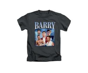 New Spirit Original Barry Keoghan Fun Cute Actor Tee T-Shirt Funny Unisex T Shirt Top Black