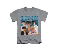 New Spirit Original Benson Boone Tee T-Shirt Funny Unisex T Shirt Top Heather Grey