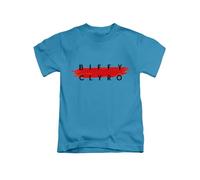 New Spirit Original Biffy pop Clyro Meme Novelty Trending Iconic icon Tee T-Shirt Funny Unisex T Shirt Top Sapphire