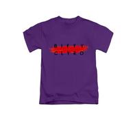 New Spirit Original Biffy pop Clyro Meme Novelty Trending Iconic icon Tee T-Shirt Funny Unisex T Shirt Top Purple
