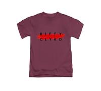 New Spirit Original Biffy pop Clyro Meme Novelty Trending Iconic icon Tee T-Shirt Funny Unisex T Shirt Top Maroon