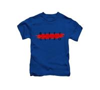 New Spirit Original Biffy pop Clyro Meme Novelty Trending Iconic icon Tee T-Shirt Funny Unisex T Shirt Top Royal Blue