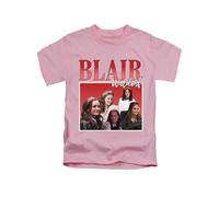 New Spirit Original Blair Waldorf Tee T-Shirt Funny Unisex T Shirt Top Baby Pink