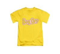 New Spirit Original Bog Off Tracy Beaker Funny Humour Dumpingground Tee T-Shirt Funny Unisex T Shirt Top