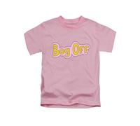 New Spirit Original Bog Off Tracy Beaker Funny Humour Dumpingground Tee T-Shirt Funny Unisex T Shirt Top Baby Pink
