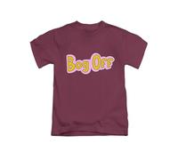 New Spirit Original Bog Off Tracy Beaker Funny Humour Dumpingground Tee T-Shirt Funny Unisex T Shirt Top