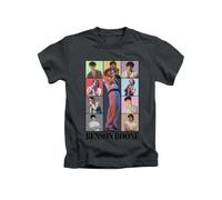 New Spirit Original Boxes Design Benson Boone, Tee T-Shirt Funny Unisex T Shirt Top Black