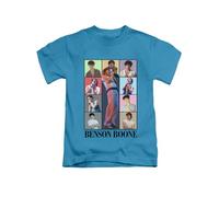 New Spirit Original Boxes Design Benson Boone, Tee T-Shirt Funny Unisex T Shirt Top Sapphire