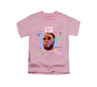 New Spirit Original Burna Boy Tee T-Shirt Funny Unisex T Shirt Top Baby Pink
