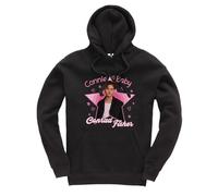New Spirit Original Connie Baby, Conrad Fisher, meme novelty fosher brothers tsitp Jumper Unisex Funny Adults Hoodie Jumper Black