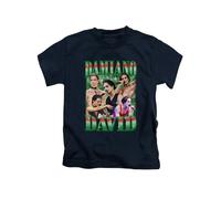 New Spirit Original Damiano David Novelty Graphic tee Cute Fun Tee T-Shirt Funny Unisex T Shirt Top Navy Blue