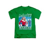 New Spirit Original Defrosting Mariah Meme Viral Trend Xmas Christmas Tee T-Shirt Funny Unisex T Shirt Top Irish Green