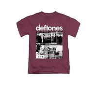 New Spirit Original Deftones, Meme pop Novelty Iconic Icons Tee T-Shirt Funny Unisex T Shirt Top