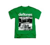 New Spirit Original Deftones, Meme pop Novelty Iconic Icons Tee T-Shirt Funny Unisex T Shirt Top Irish Green