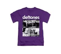 New Spirit Original Deftones, Meme pop Novelty Iconic Icons Tee T-Shirt Funny Unisex T Shirt Top Purple